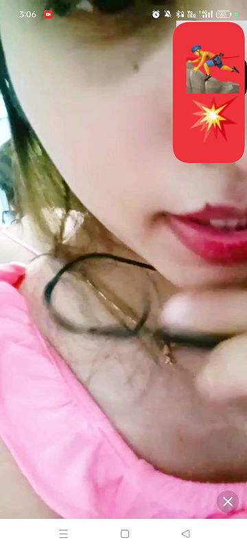 Bengali cute chamet girl 16