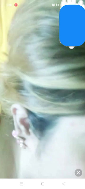 Bengali cute chamet girl 5