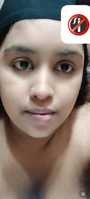 Bengali cute chamet girl 13