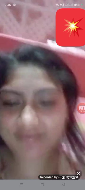 Bengali cute chamet girl 44
