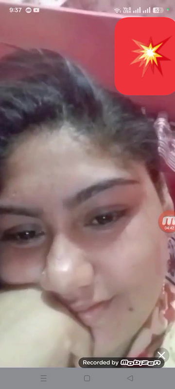 Bengali cute chamet girl 44