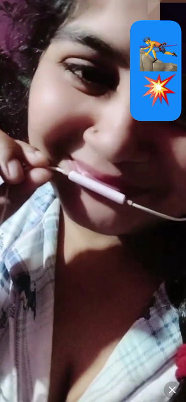 Bengali cute chamet girl 47