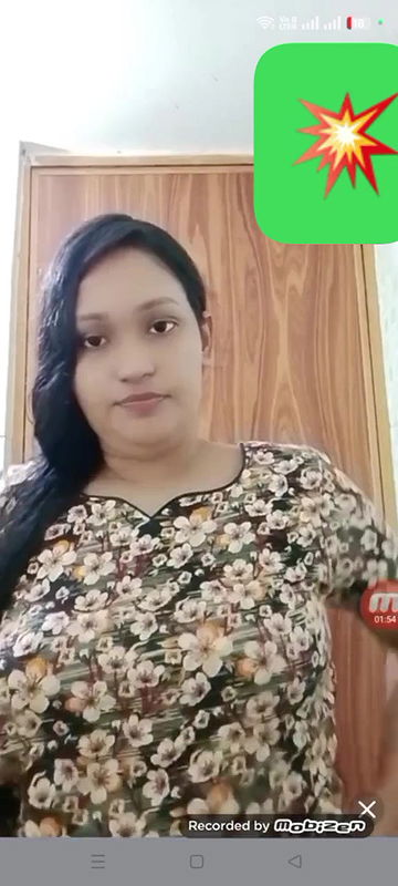 Bengali cute chamet girl 56