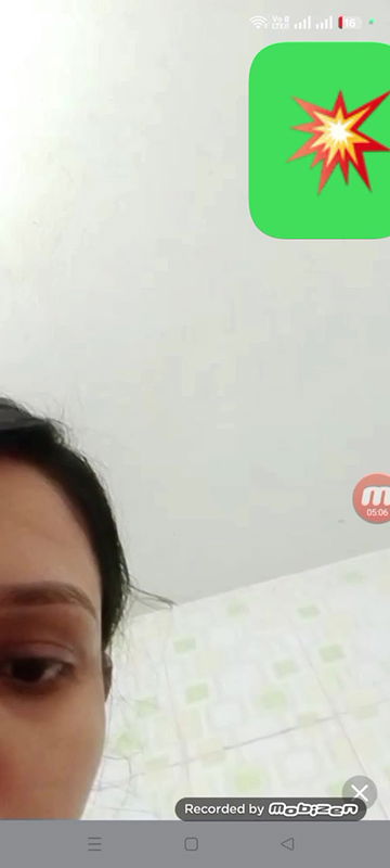 Bengali cute chamet girl 56