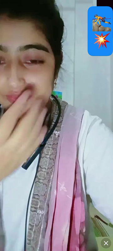 Bengali cute chamet girl 64