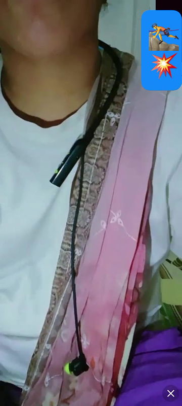 Bengali cute chamet girl 64