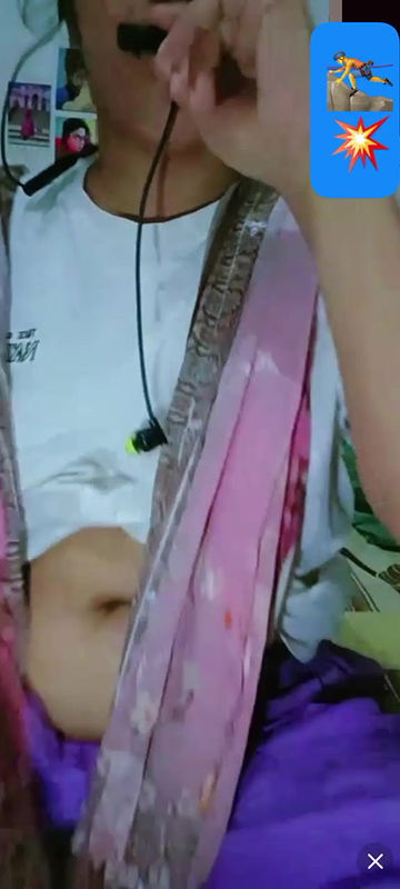 Bengali cute chamet girl 64