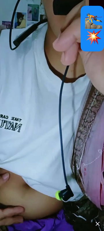 Bengali cute chamet girl 64