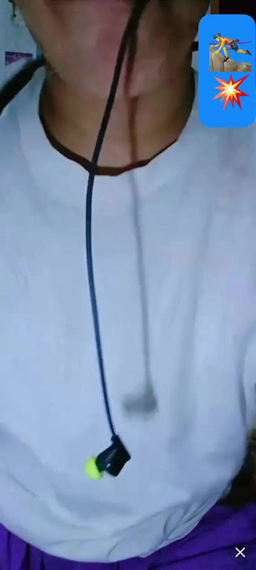 Bengali cute chamet girl 64