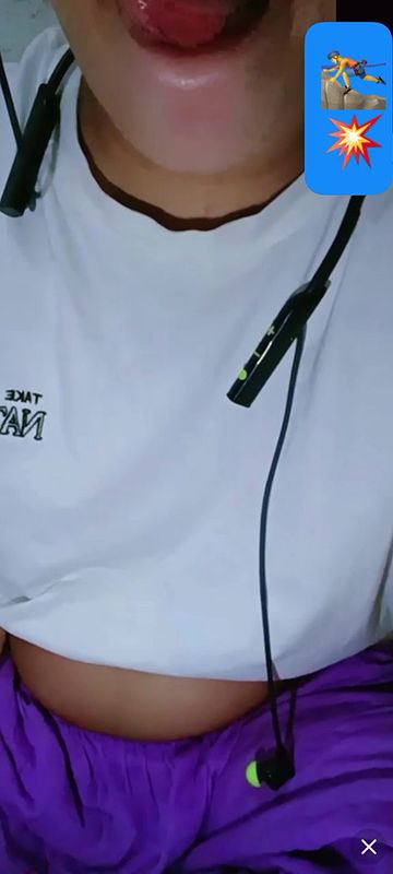 Bengali cute chamet girl 64