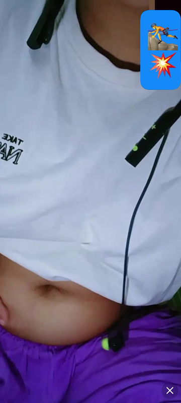 Bengali cute chamet girl 64