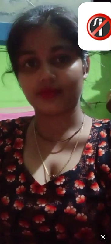 Bengali cute chamet girl 67