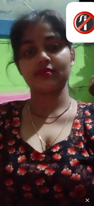Bengali cute chamet girl 67