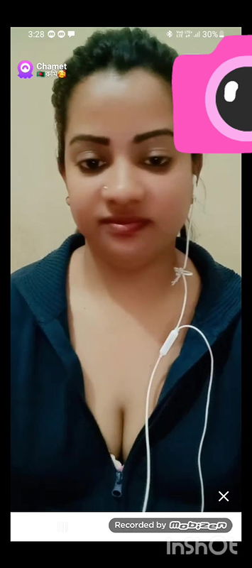 Bengali cute chamet girl 68