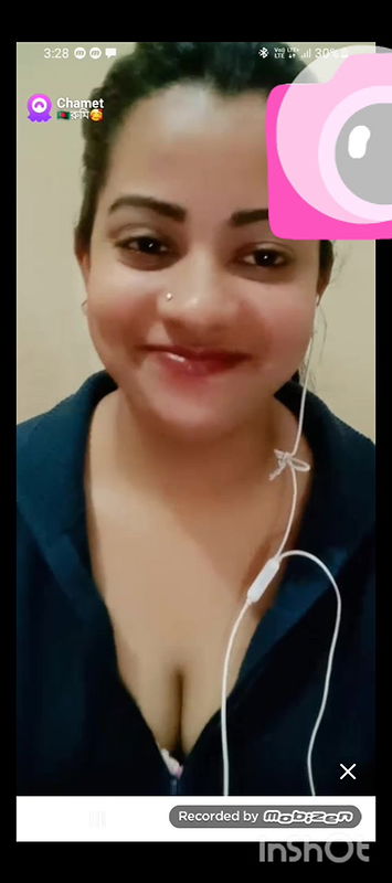 Bengali cute chamet girl 68