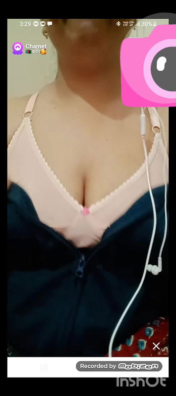 Bengali cute chamet girl 68