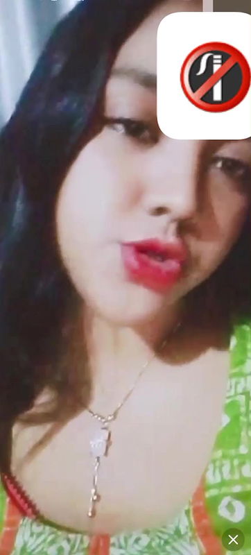 Bengali cute chamet girl 71