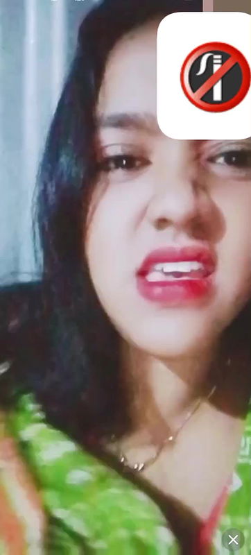 Bengali cute chamet girl 71