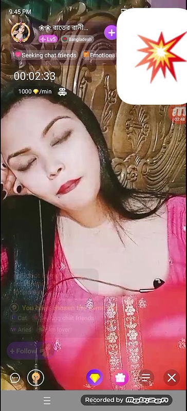 Bengali cute chamet girl 28