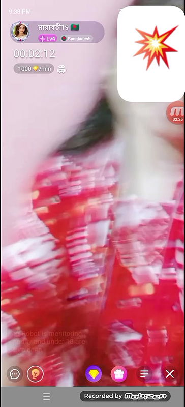 Bengali cute chamet girl 32