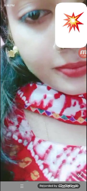Bengali cute chamet girl 32