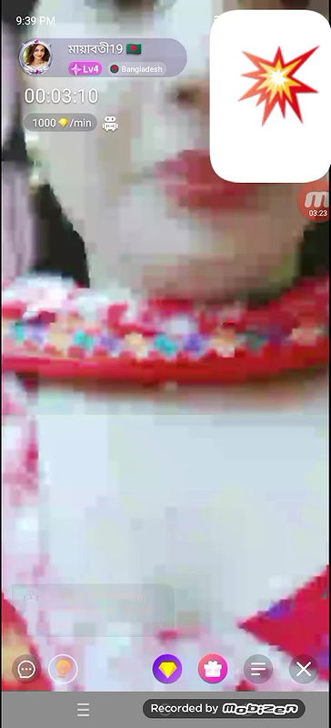 Bengali cute chamet girl 32