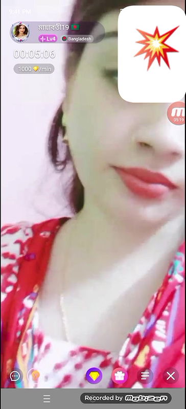 Bengali cute chamet girl 32