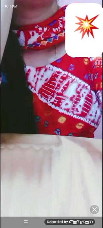 Bengali cute chamet girl 32