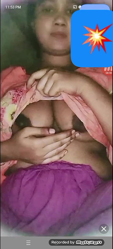 Bengali cute chamet girl 34