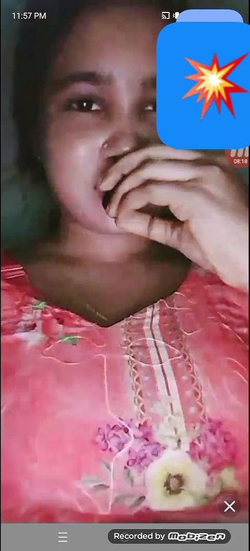 Bengali cute chamet girl 34
