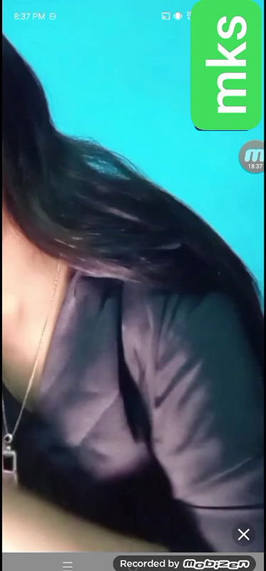 Bengali cute chamet girl 8