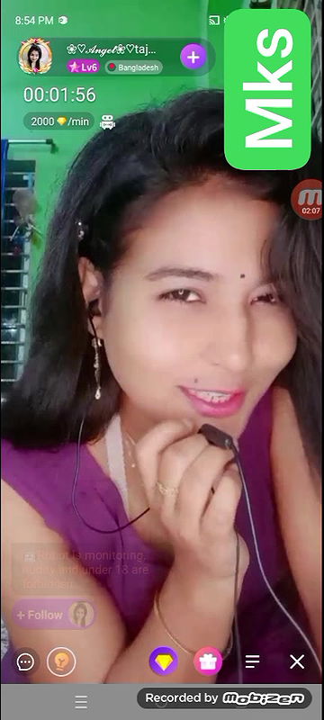 Bengali cute chamet girl 46