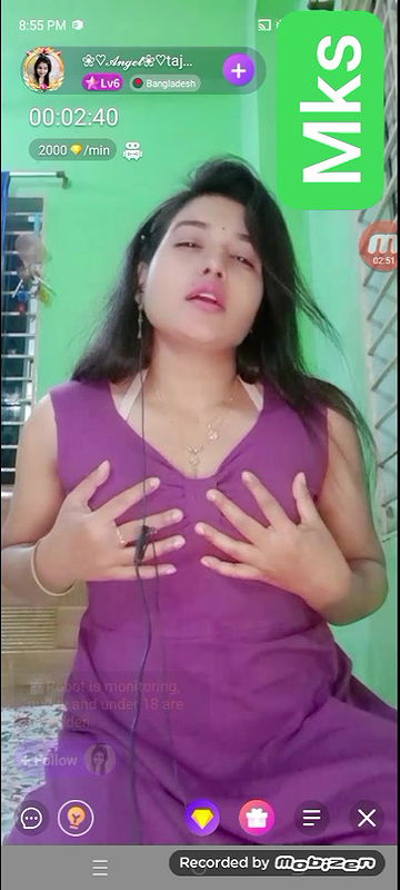Bengali cute chamet girl 46