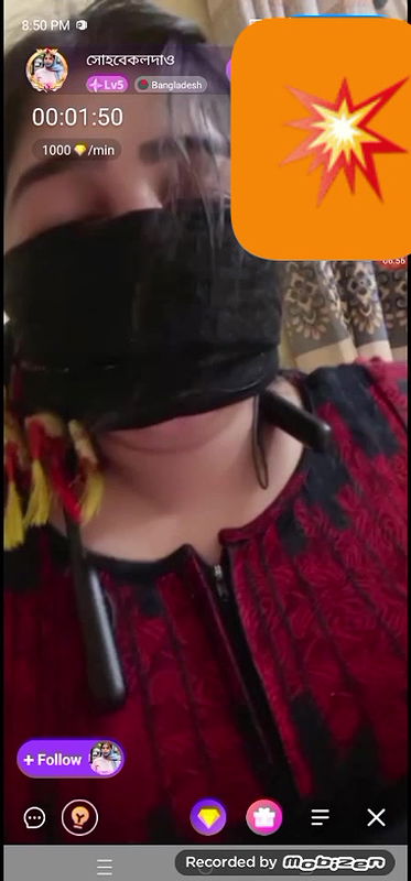 Bengali cute chamet girl 58