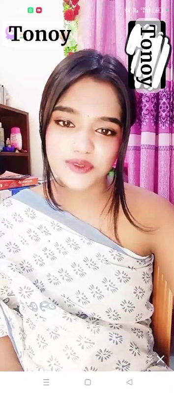 Bengali cute chamet girl 7