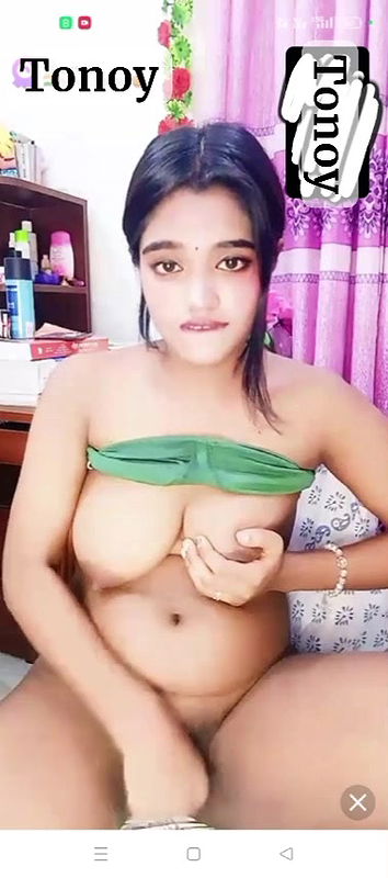 Bengali cute chamet girl 7