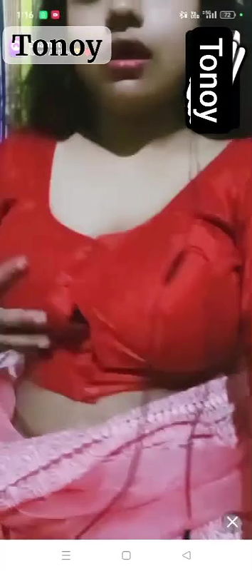 Bengali cute chamet girl 10