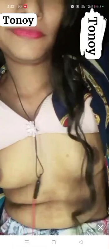 Bengali cute chamet girl 15