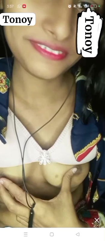 Bengali cute chamet girl 15