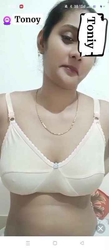 Bengali cute chamet girl 19