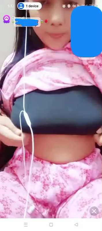Bengali cute chamet girl 22