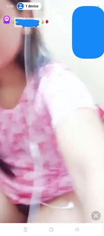 Bengali cute chamet girl 22