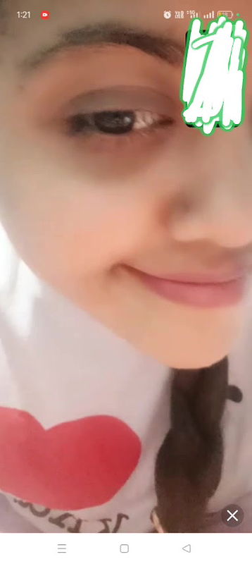 Bengali cute chamet girl 29