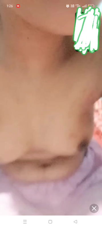 Bengali cute chamet girl 29