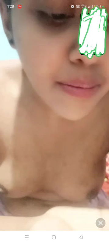 Bengali cute chamet girl 29