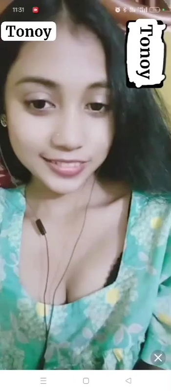 Bengali cute chamet girl 31