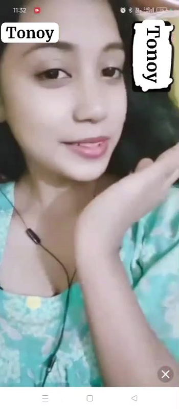 Bengali cute chamet girl 31