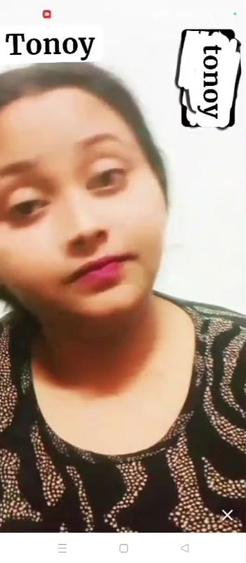 Bengali cute chamet girl 38