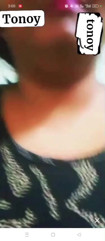 Bengali cute chamet girl 38