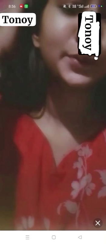 Bengali cute chamet girl 43